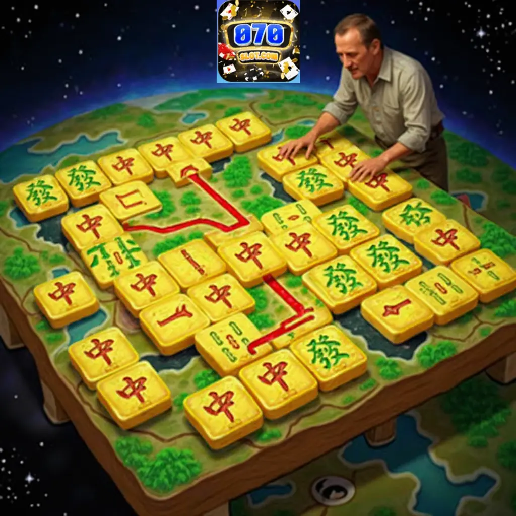 070SLOT Apk