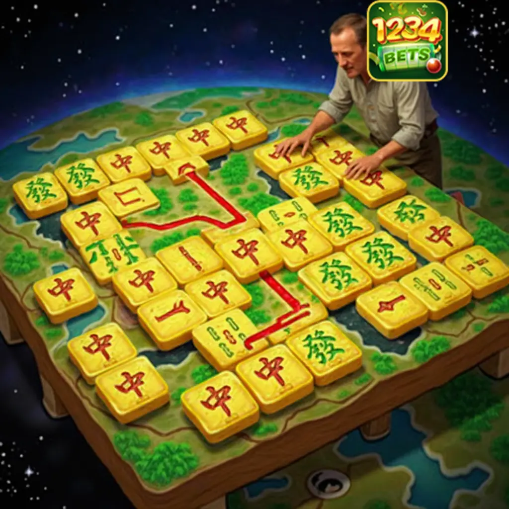 1234BETS Apk