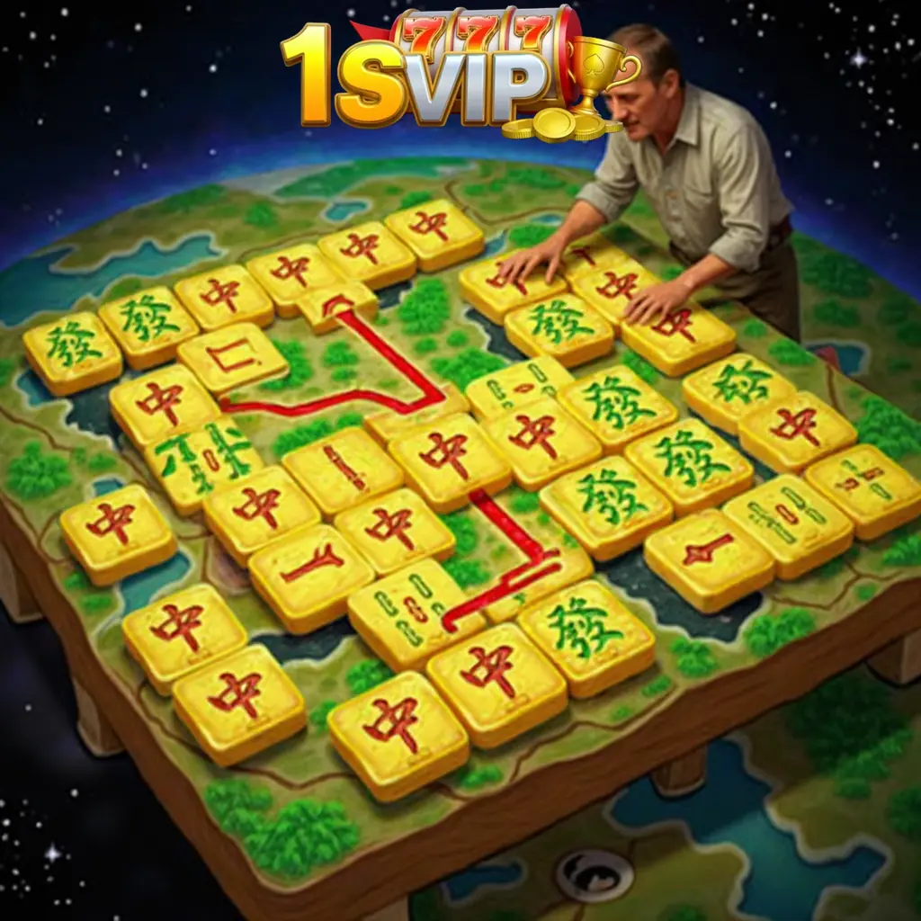 1SVIP Apk