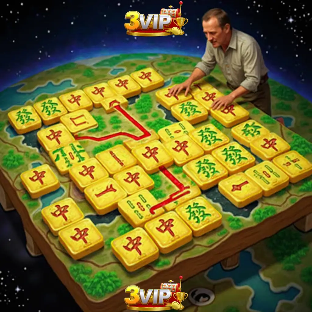 3SVIP Apk