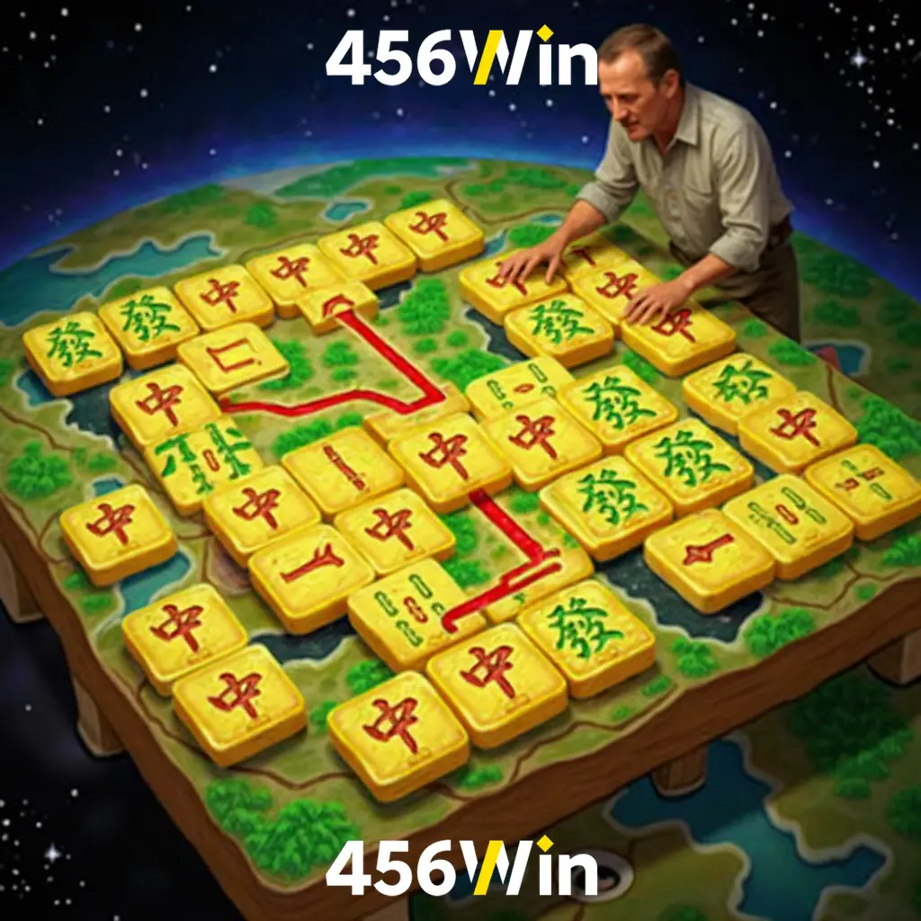 456WIN Apk