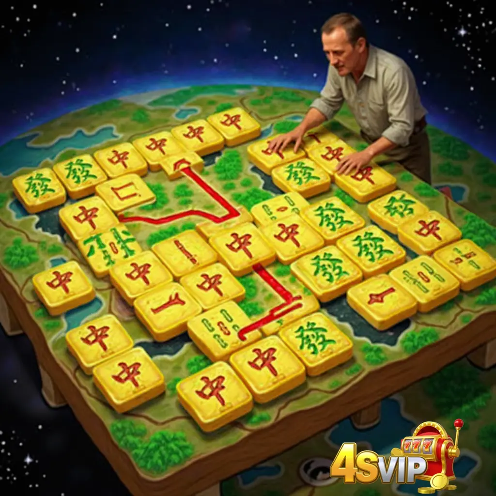 4SVIP Apk