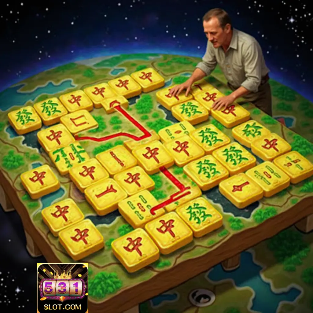 531SLOT Apk