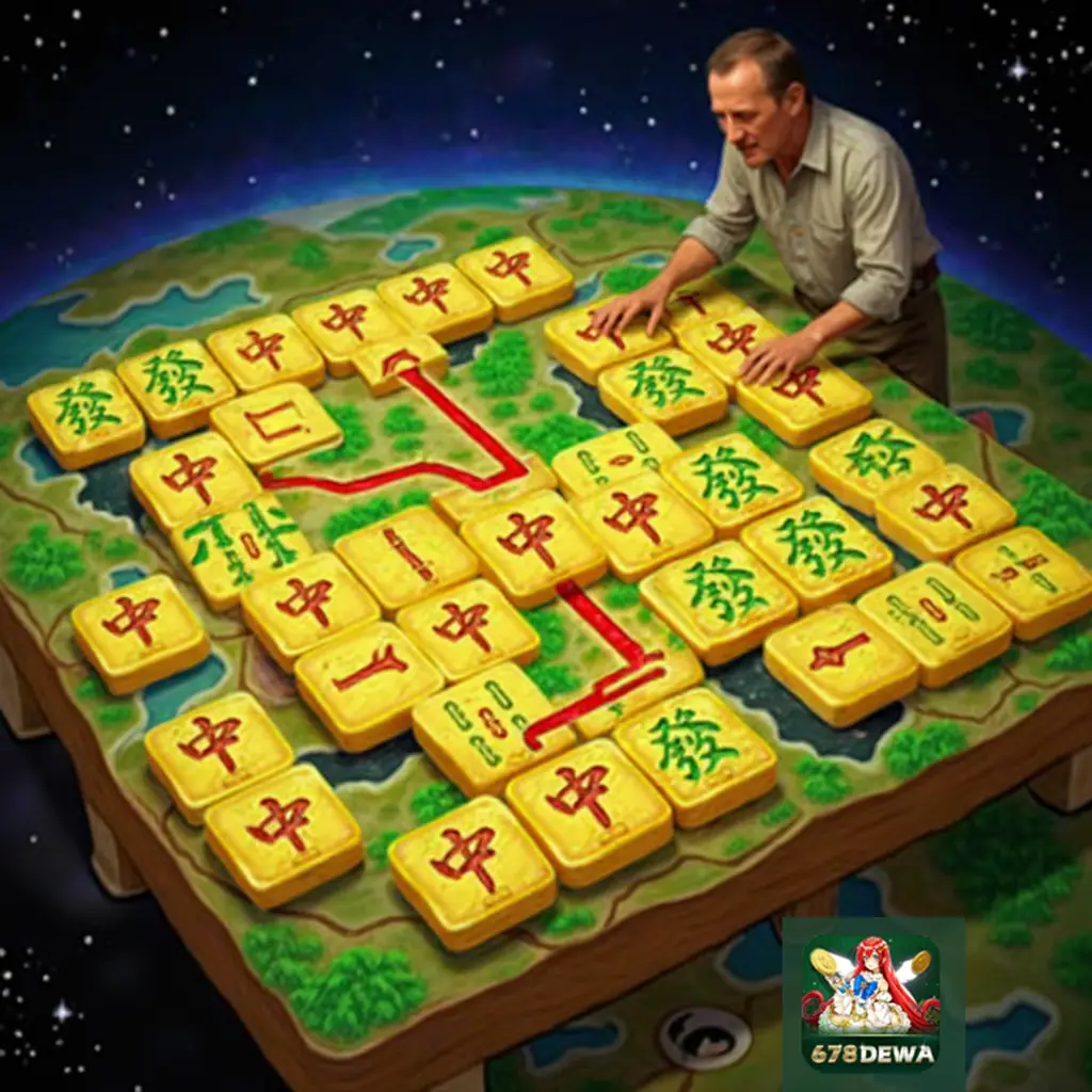 678DEWA Apk