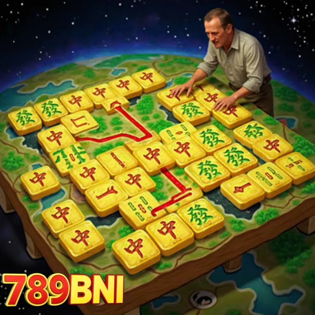 789BNI Apk