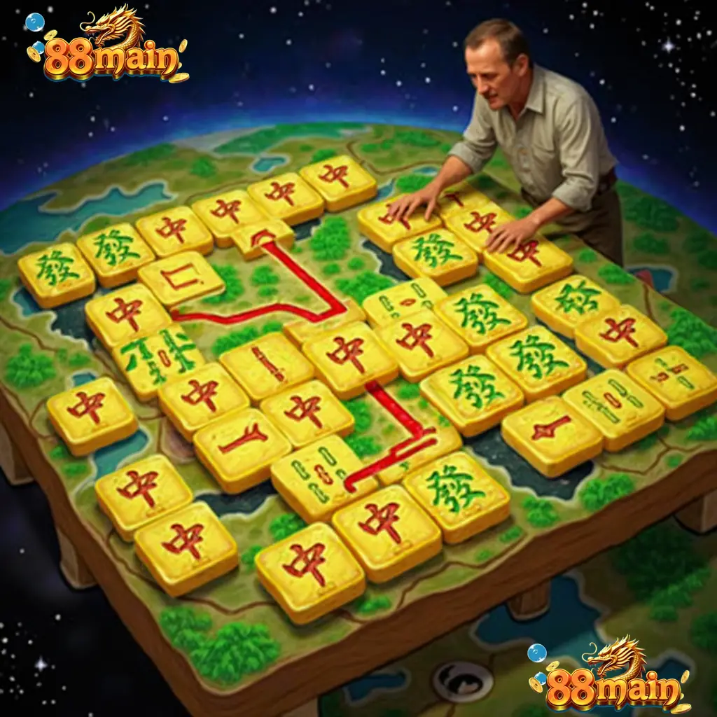 88MAIN Apk