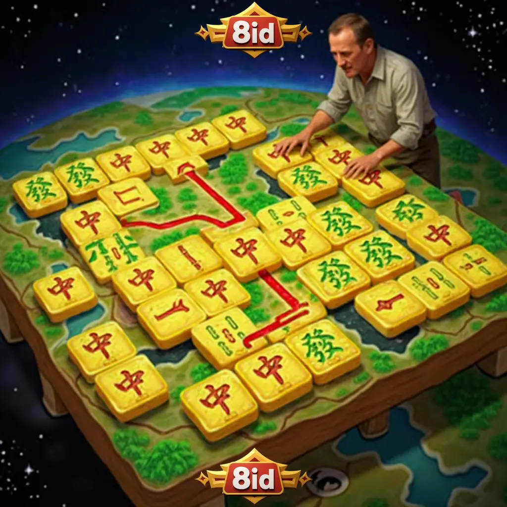 8ID Apk