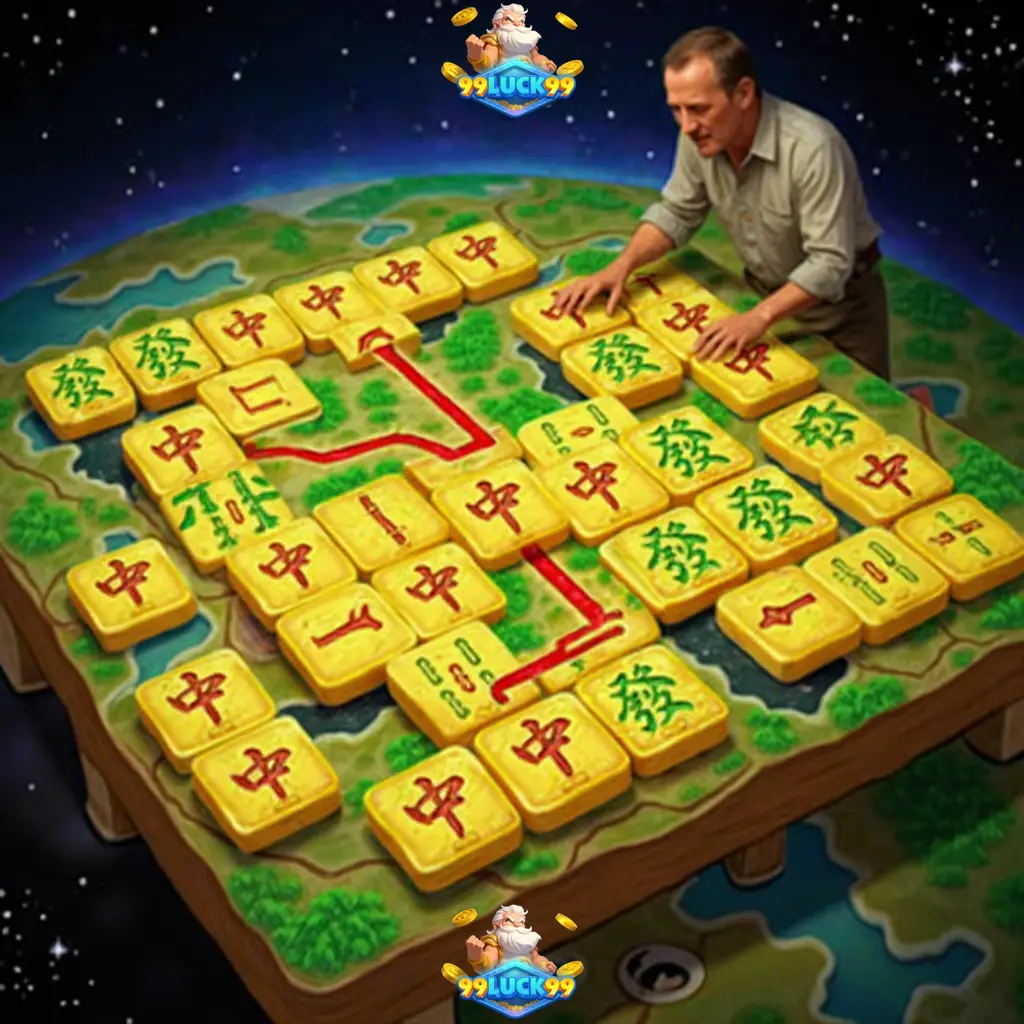 99LUCK99 Apk