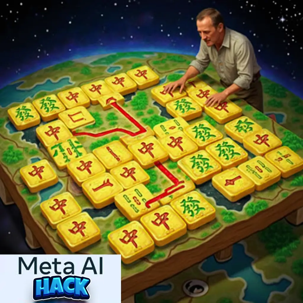 AI META HACK Apk