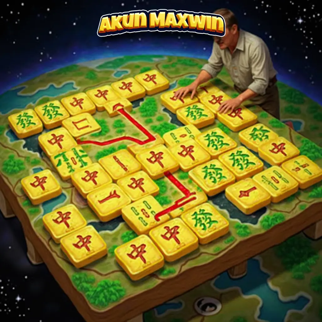 AKUN MAXWIN Apk