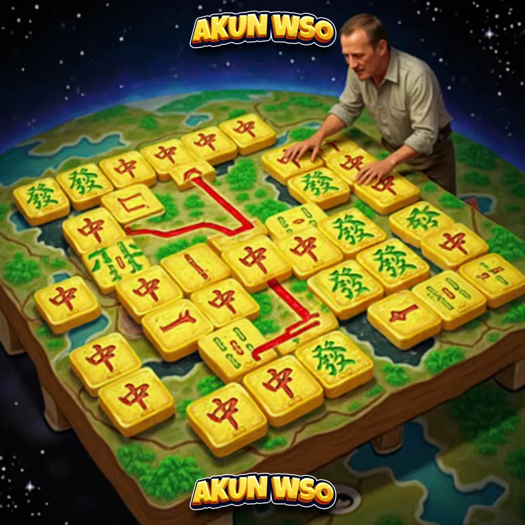 AKUN WSO Apk