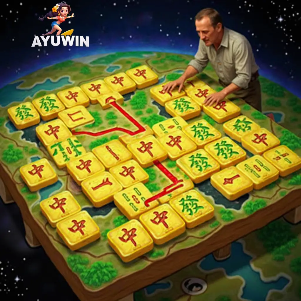 AYUWIN Apk