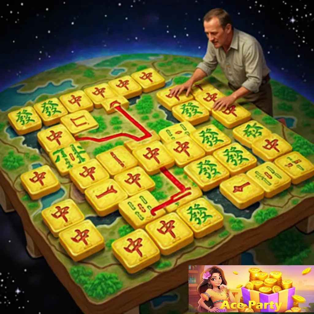 Ace Party Apk APK 25.0 (Login) Download Aplikasi Gratis Parabtwin