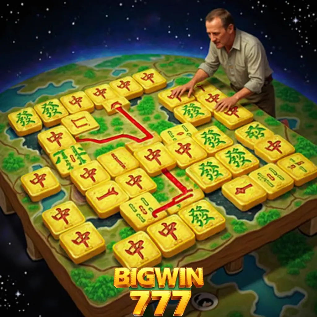 BIGWIN777 Apk