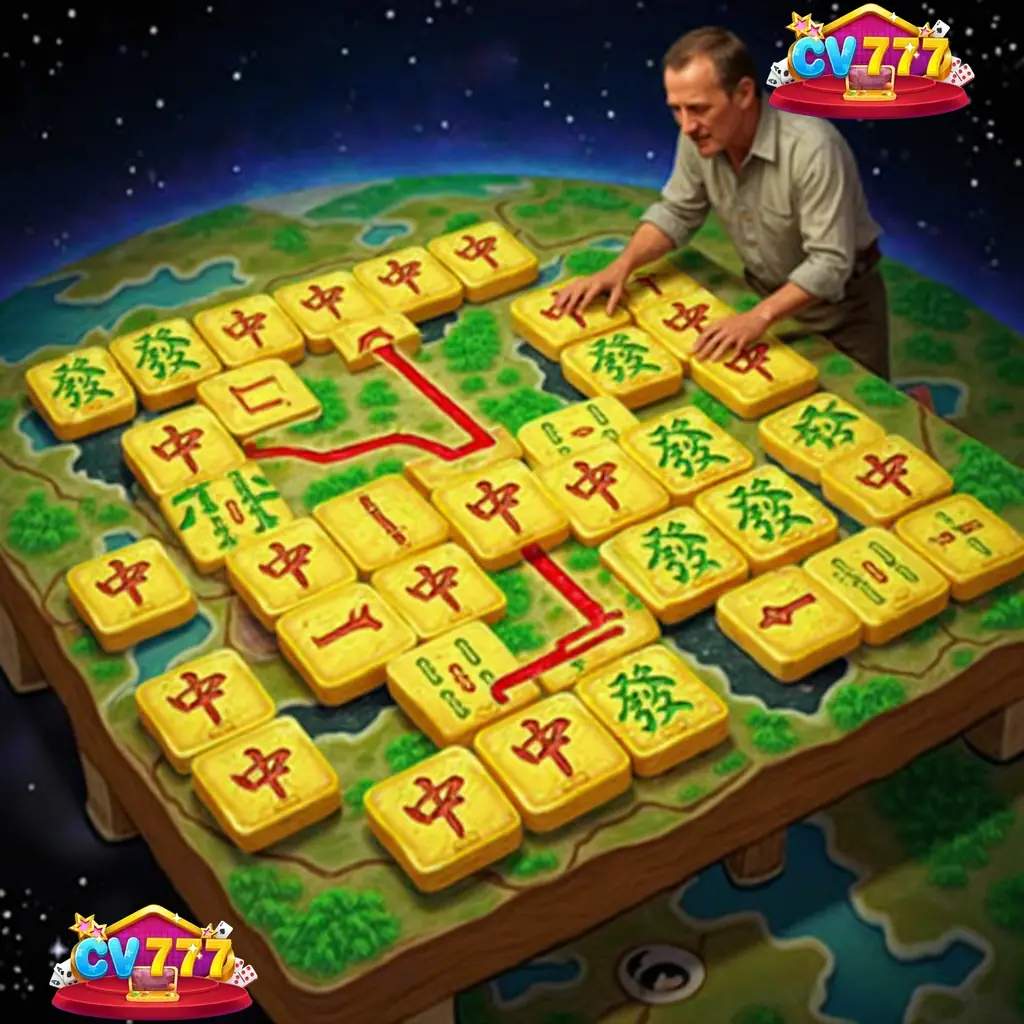 CV777 Apk