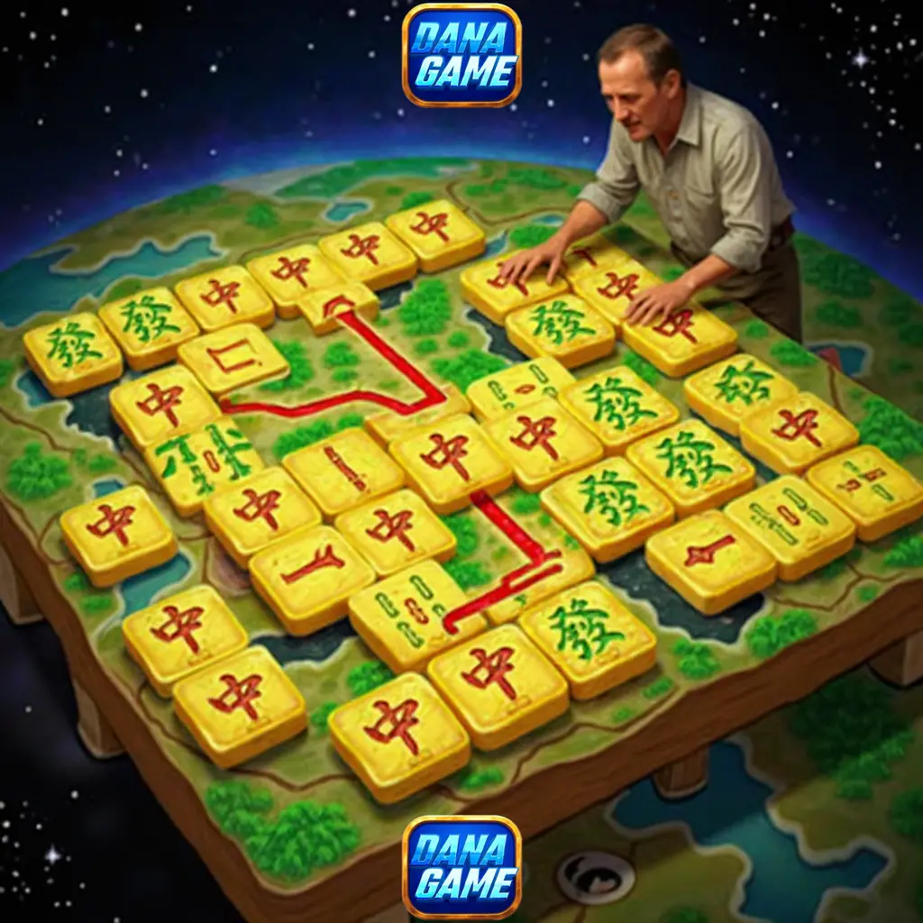 DANAGAME Apk