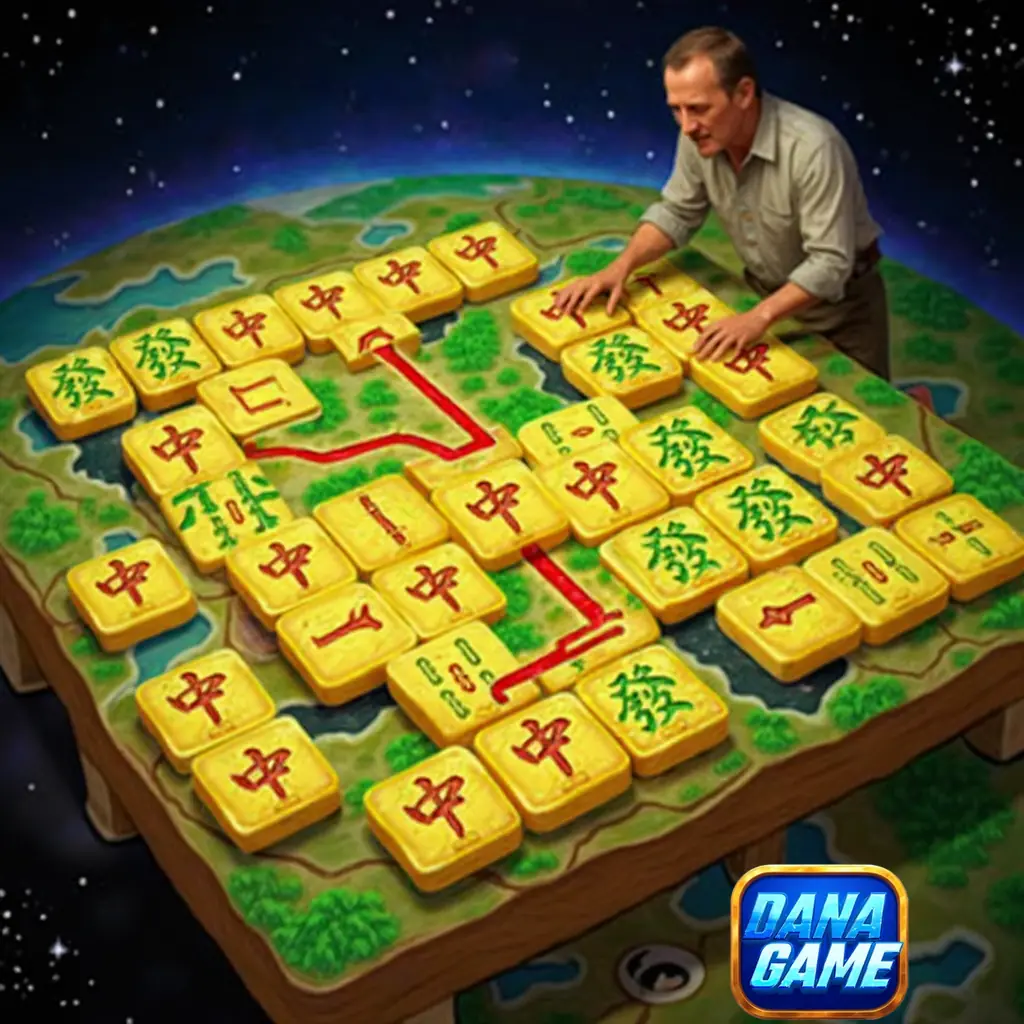 DANAGAME777 Apk