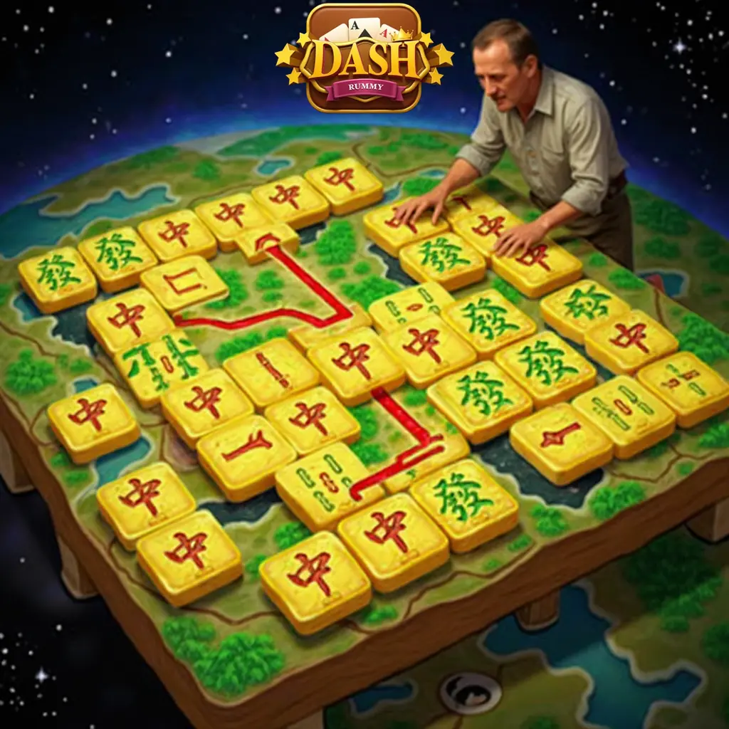 DASHRUMMY Apk