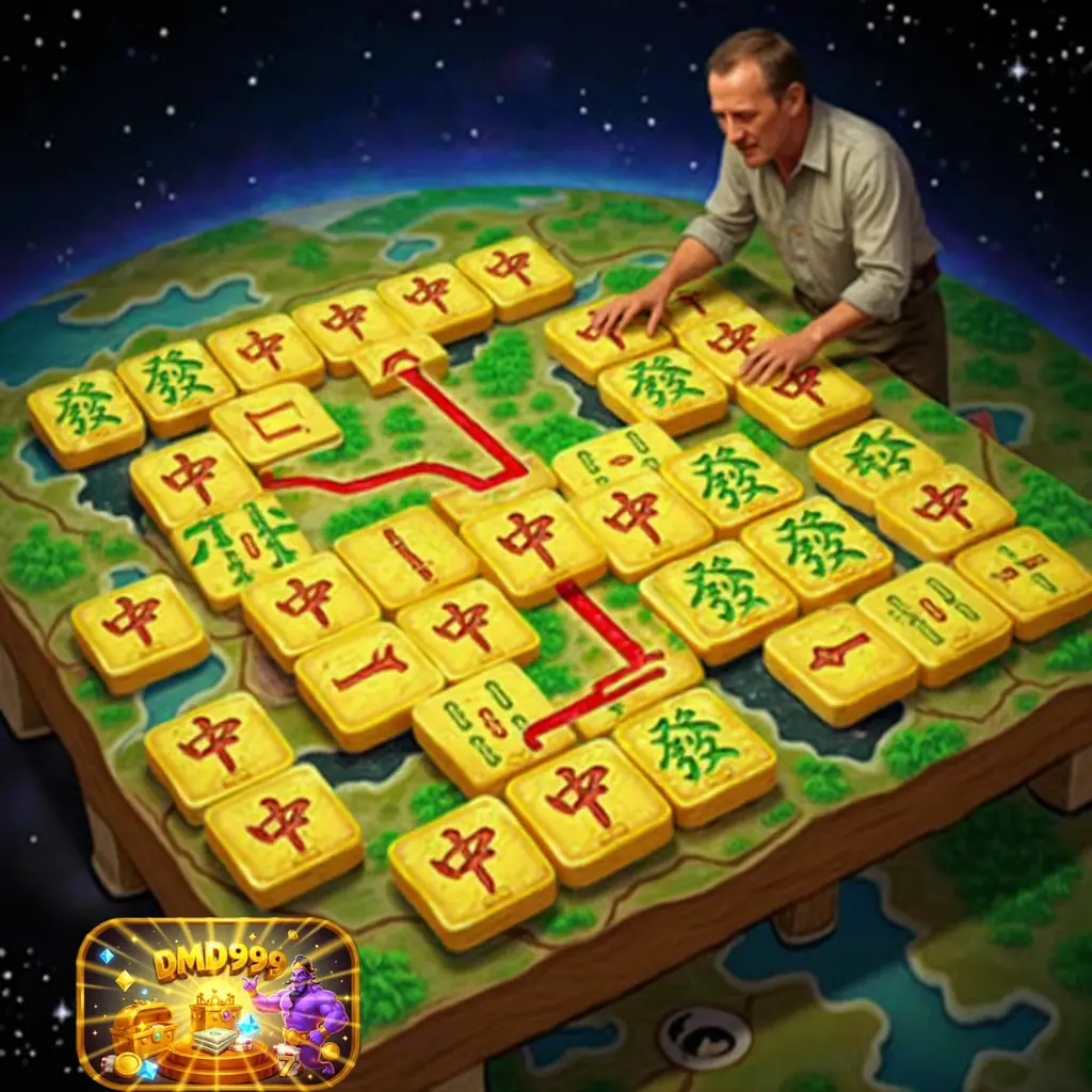 DMD999 Apk