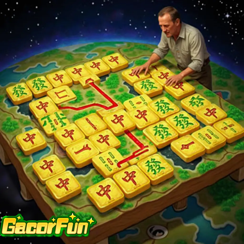 GACORFUN Apk
