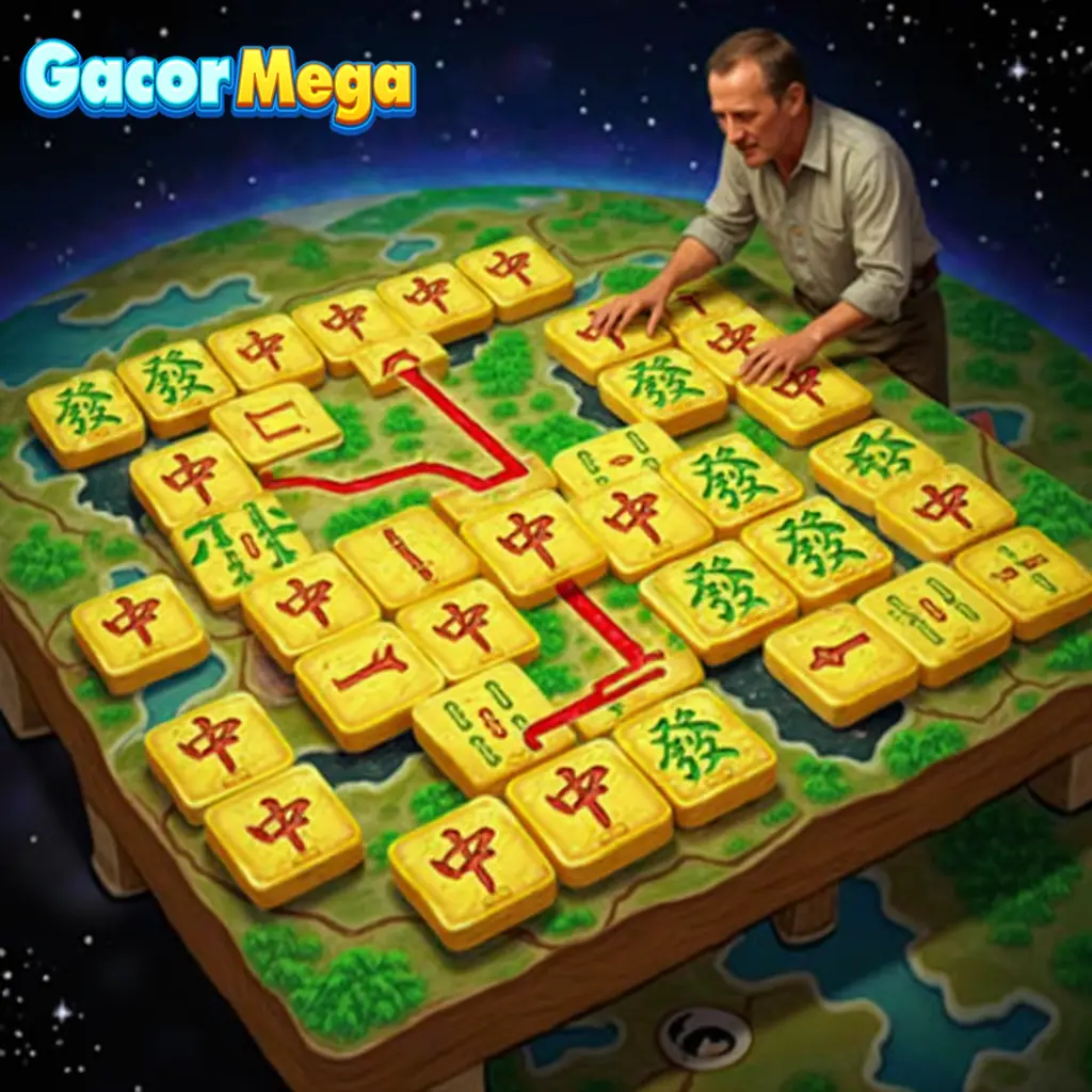 GACORMEGA Apk APK 25.0 (Login) Download Aplikasi Gratis Parabtwin