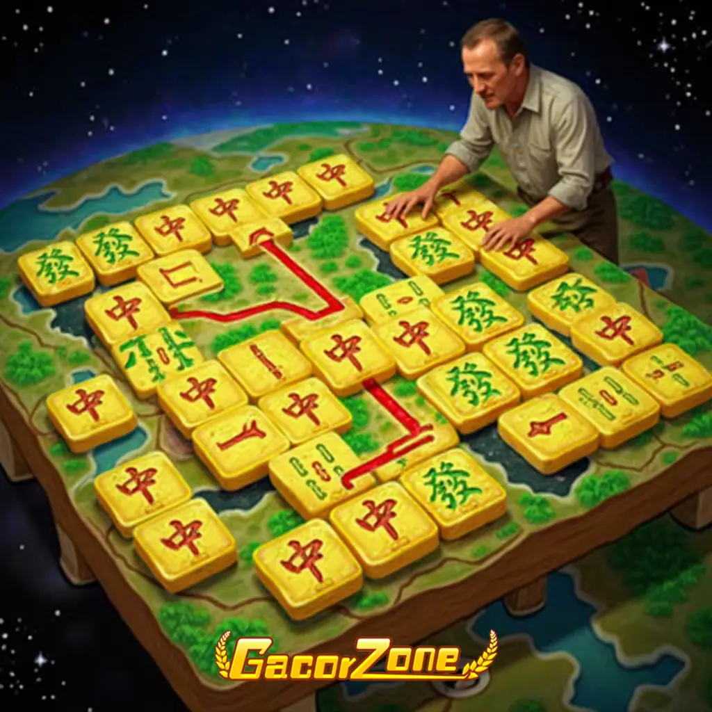 GACORZONE Apk