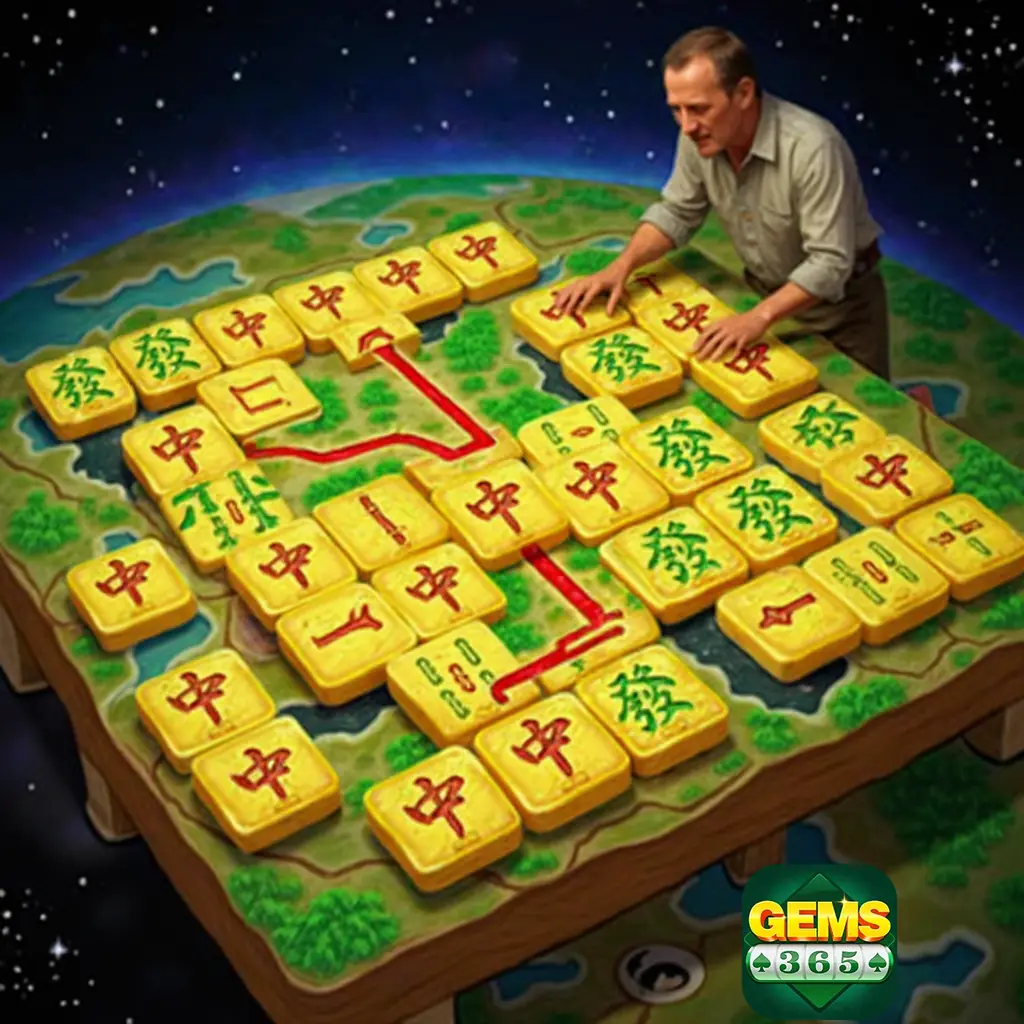 GEMS365 Apk