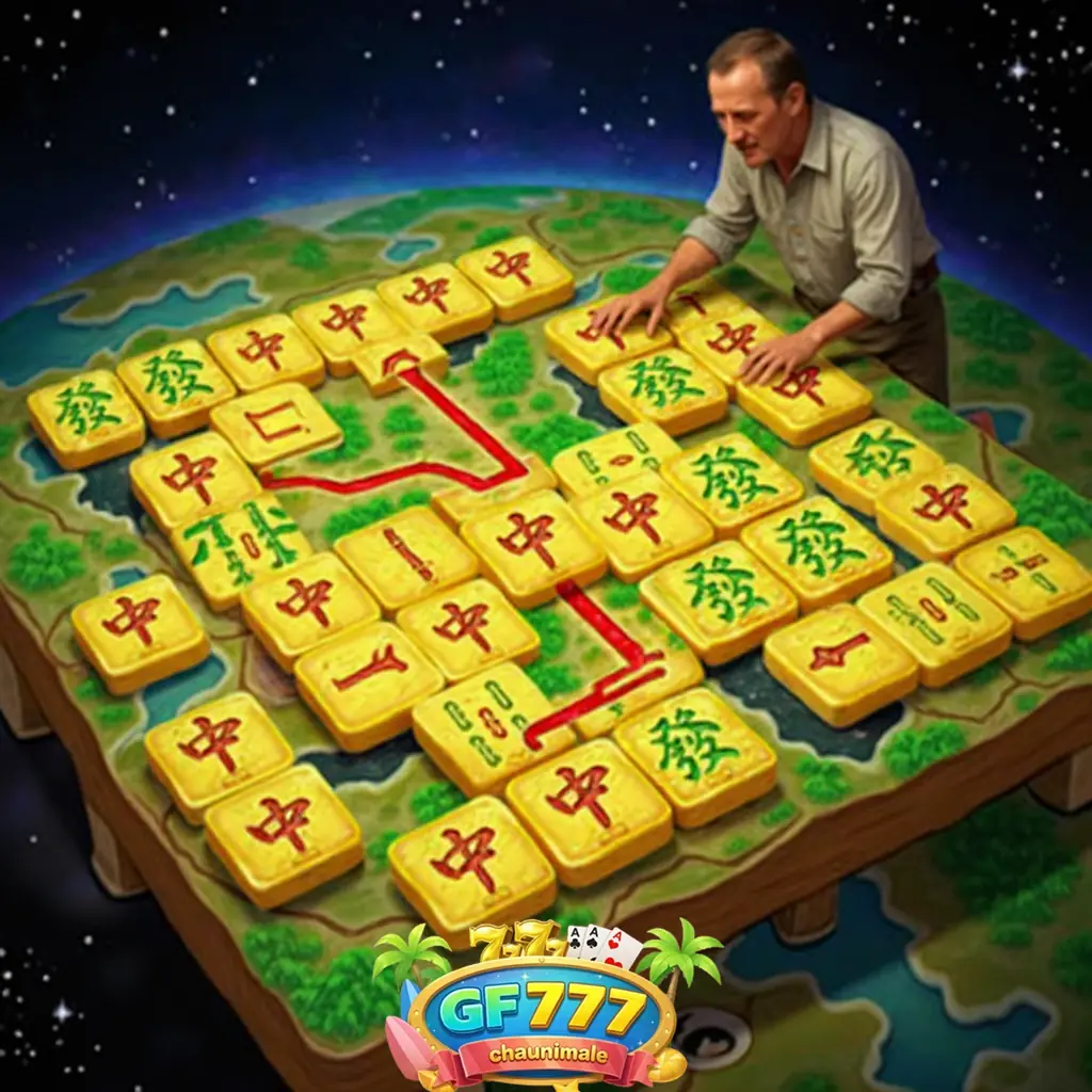 GF777 Apk