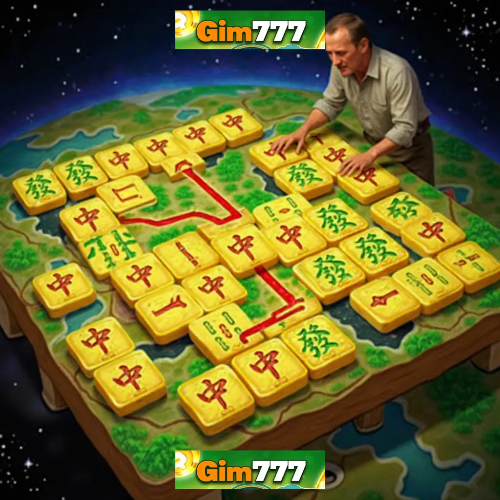 GIM777 Apk