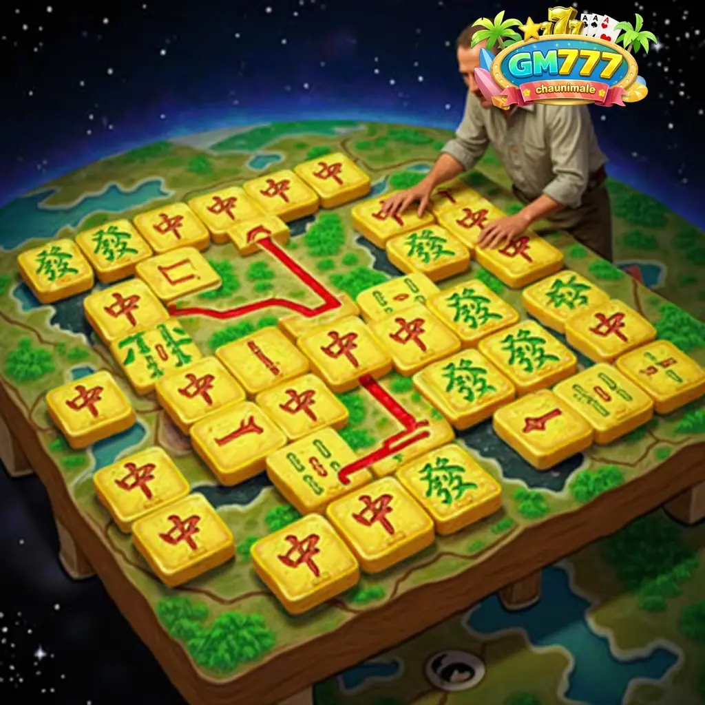 GM777 Apk