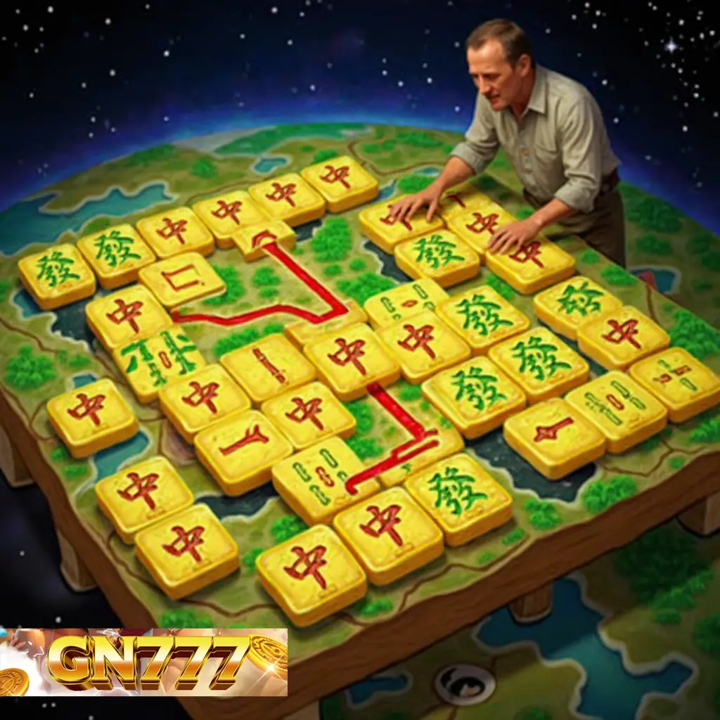 GN666 Apk