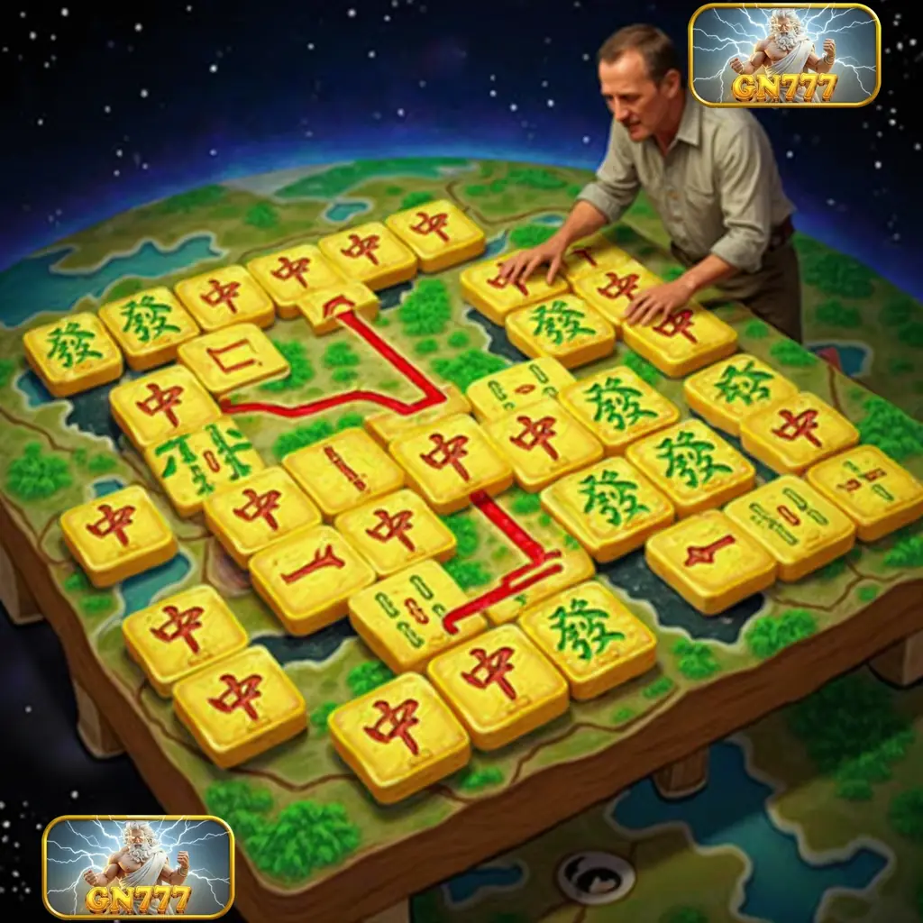 GN777 Apk