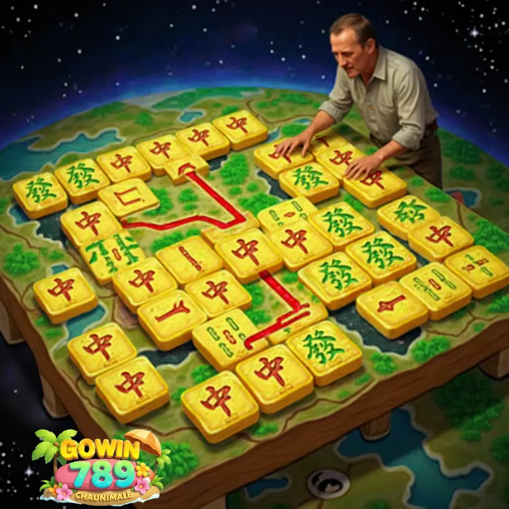 GOWIN789 Apk