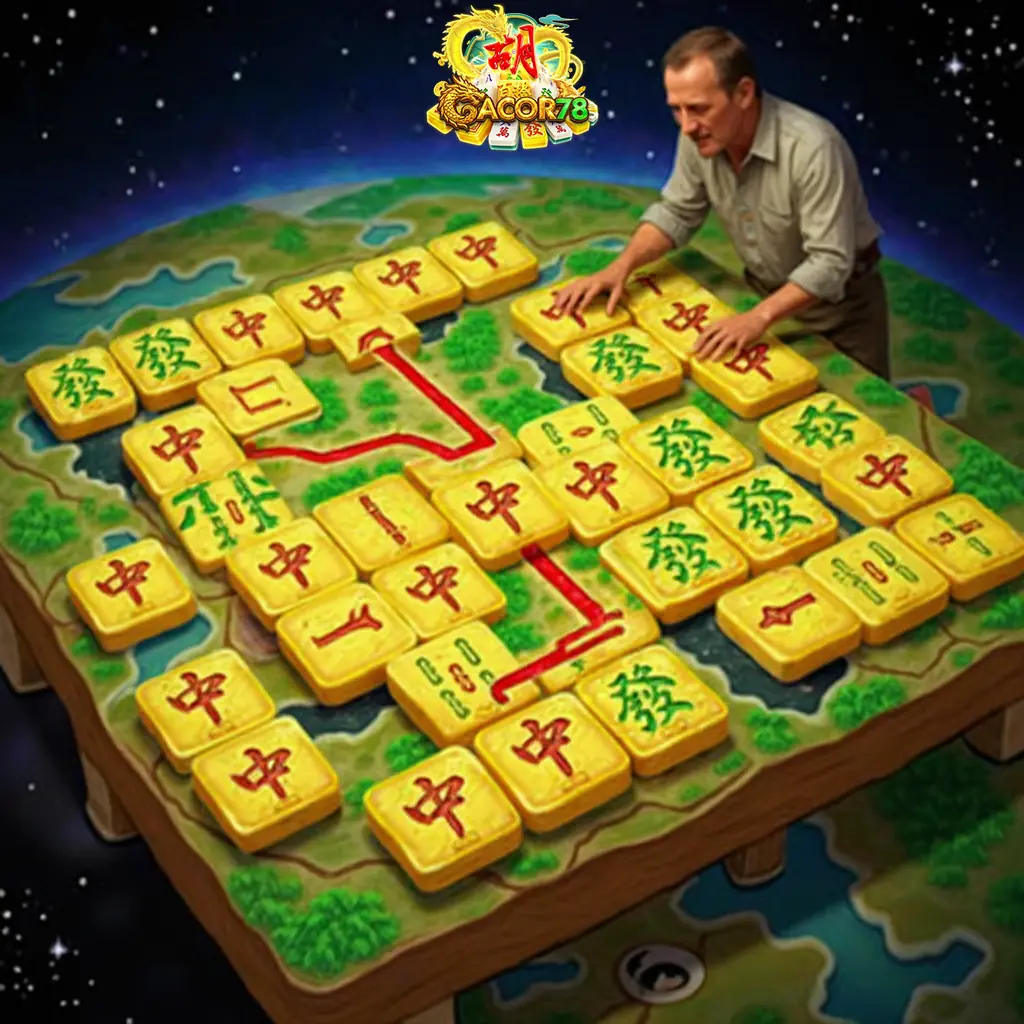 Gacor78 Apk