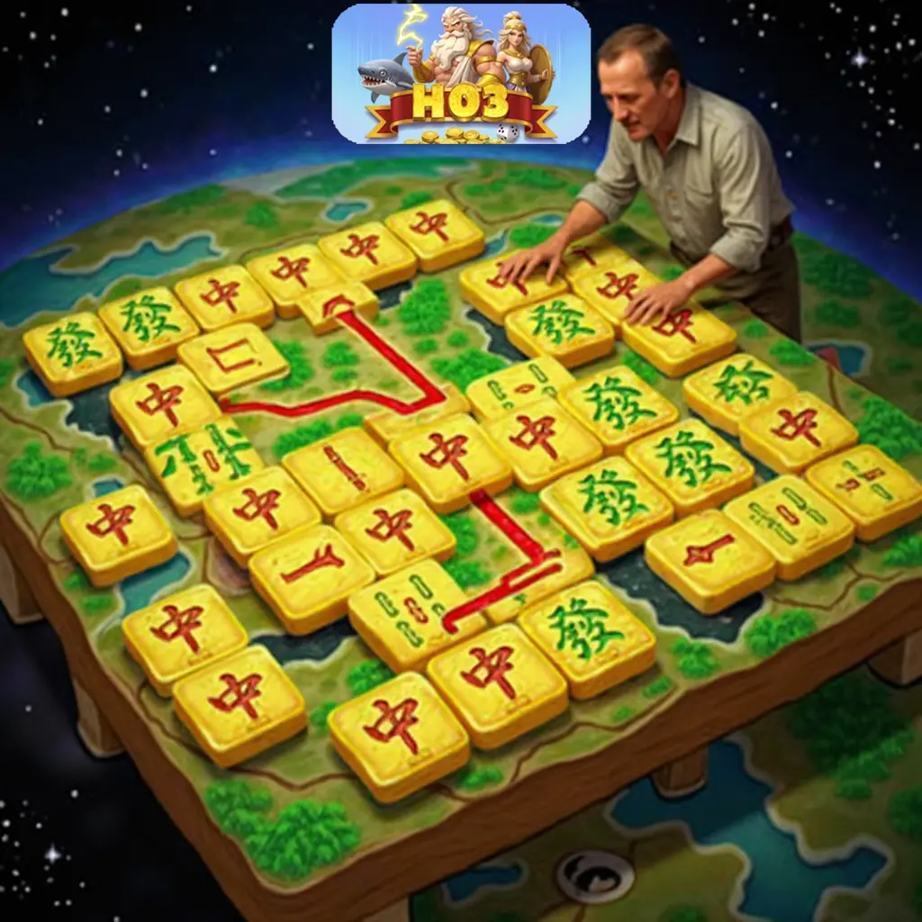 H03 Apk