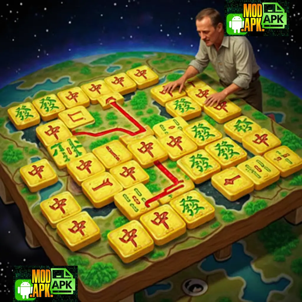 HACK MAD Apk