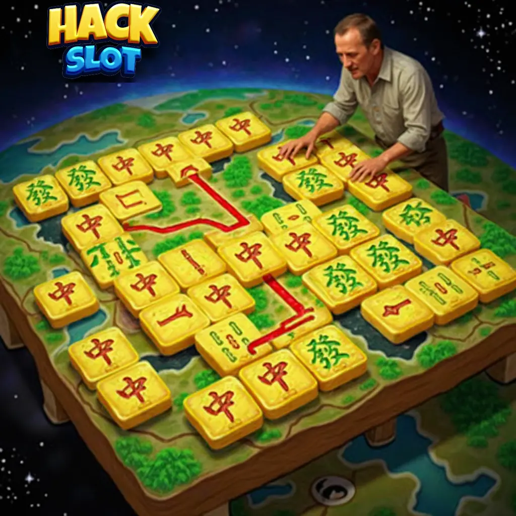HACK SLOT Apk