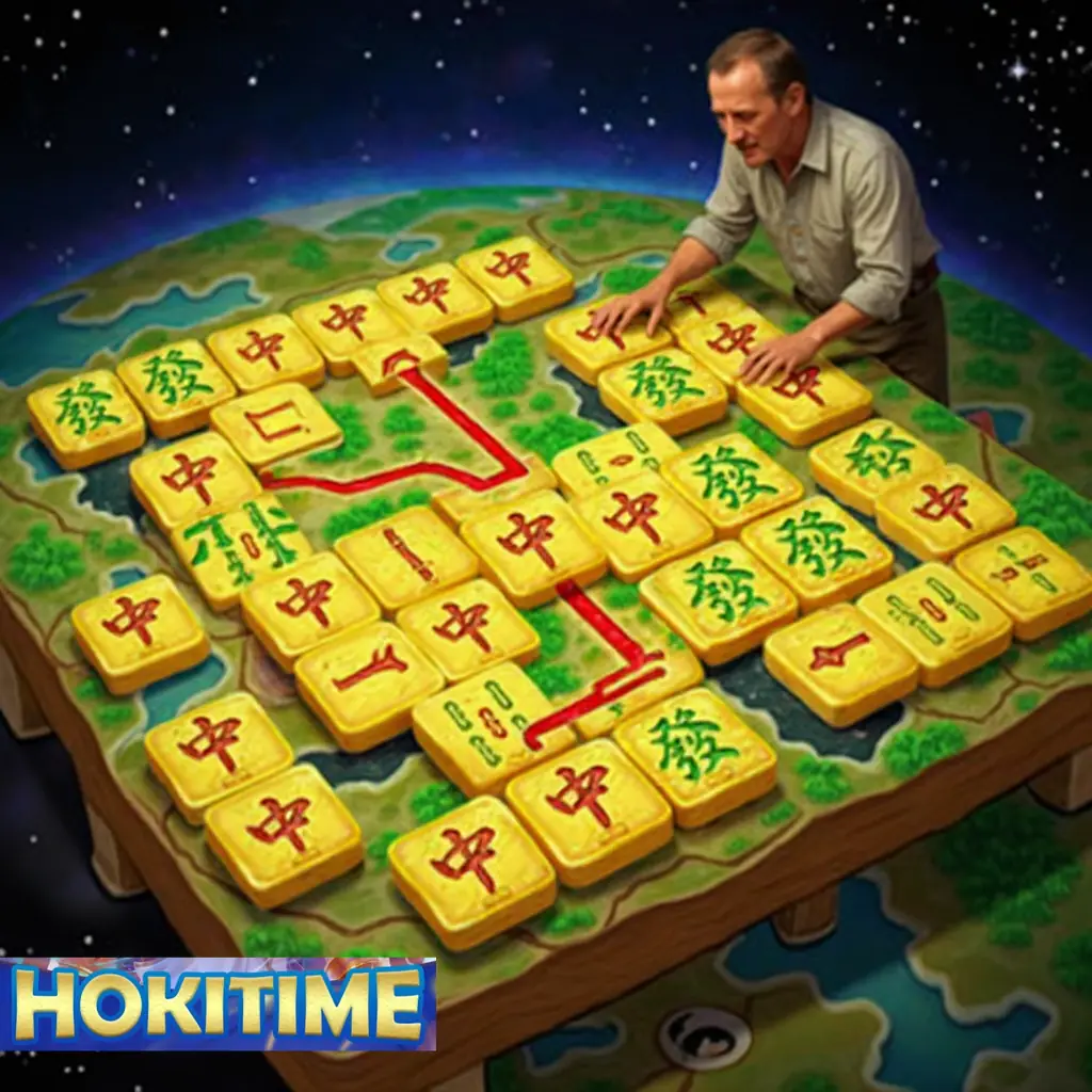 HOKITIME Apk