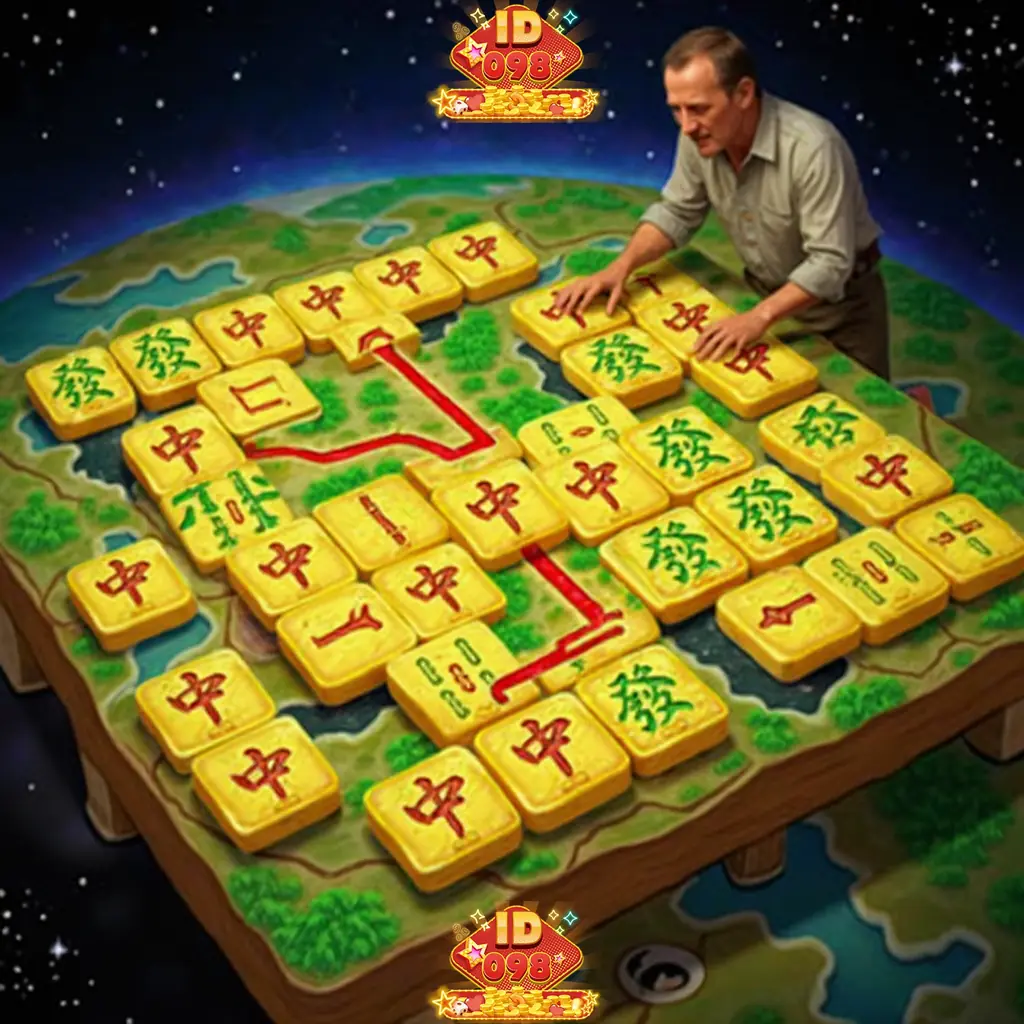ID098 Apk
