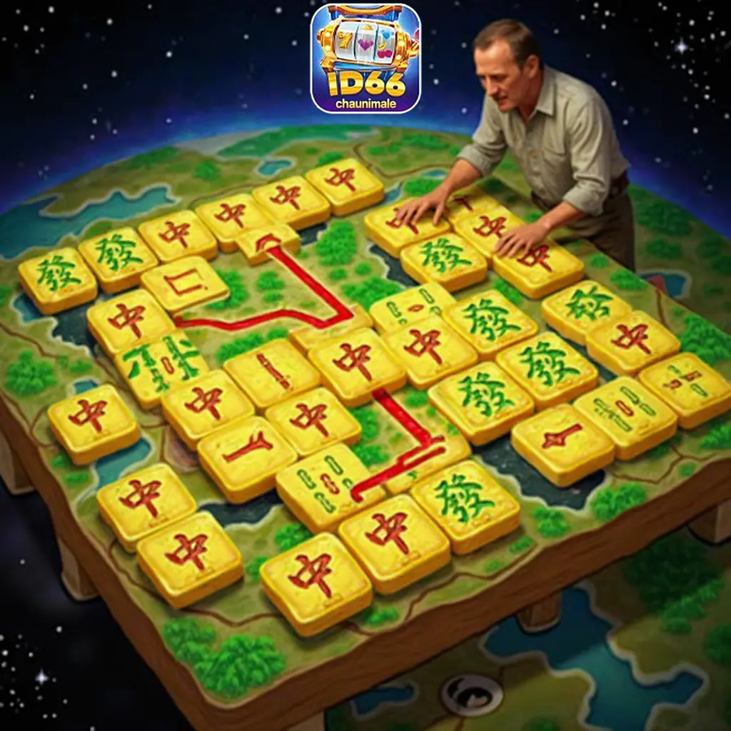 ID66 Apk