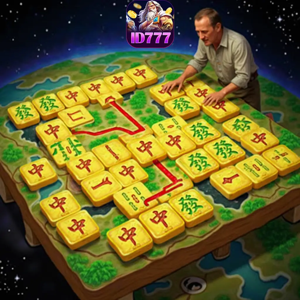 ID777 Apk
