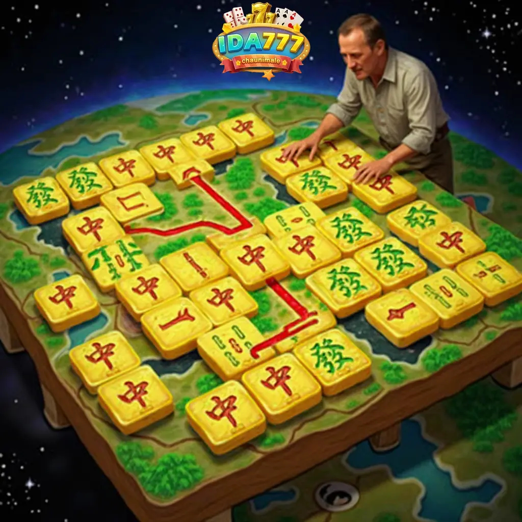 IDA777 Apk