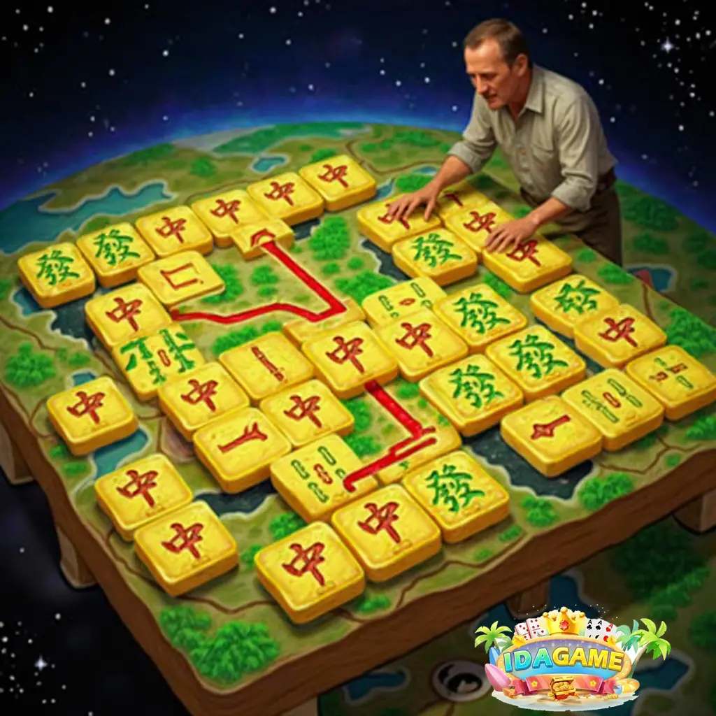 IDAGAME Apk