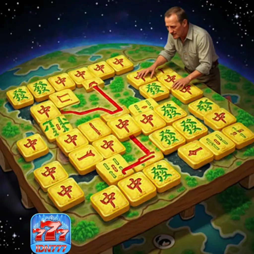 IDN777 Apk
