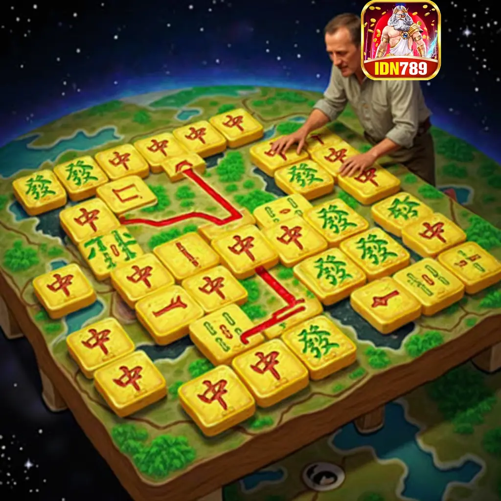 IDN789 Apk