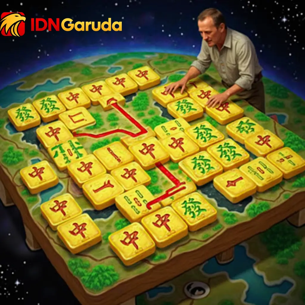 IDNGARUDA Apk