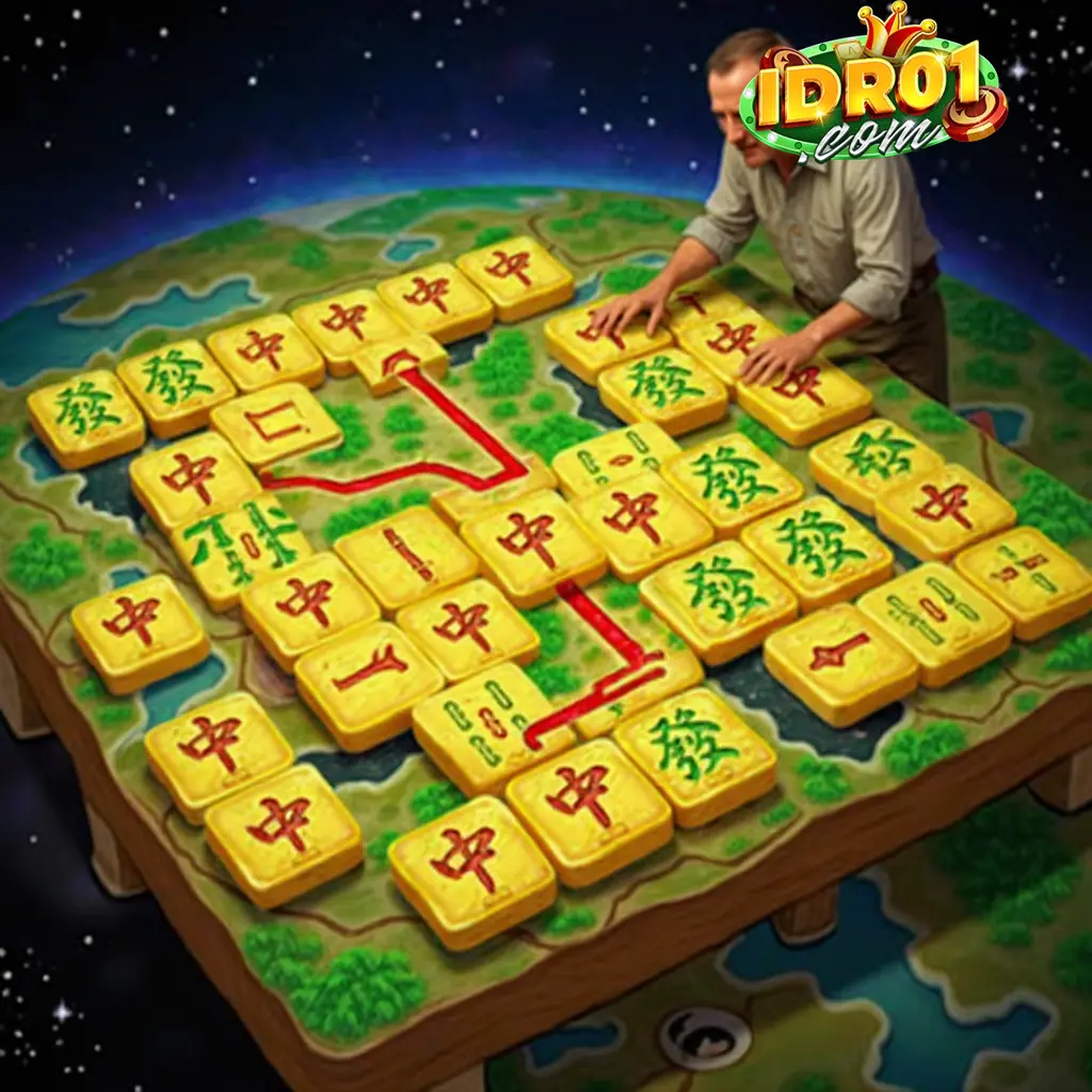 IDR01 Apk
