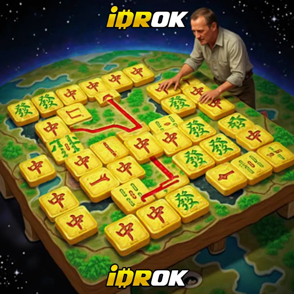 IDROK Apk