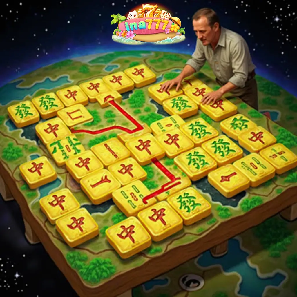INA777 Apk