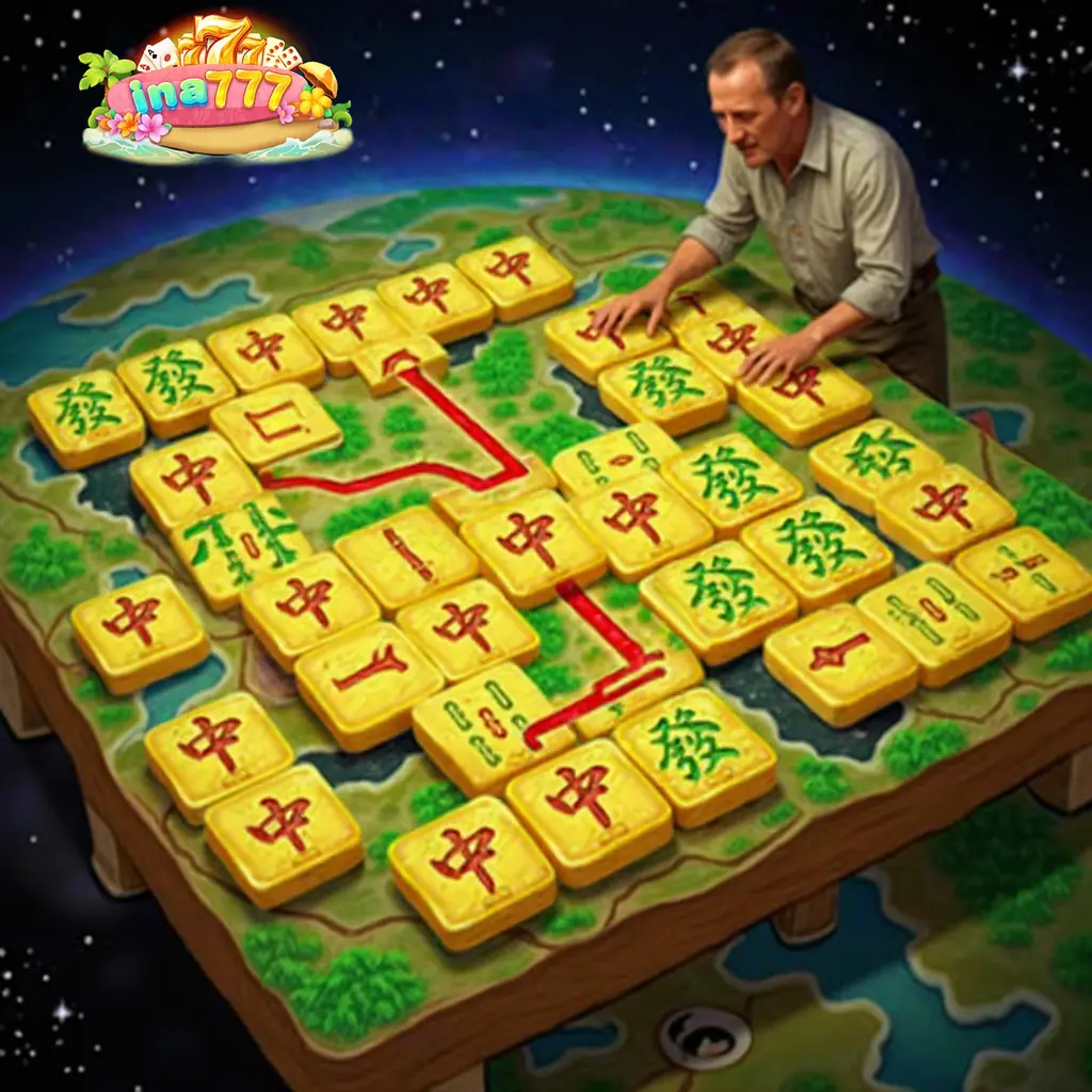 INA858 Apk
